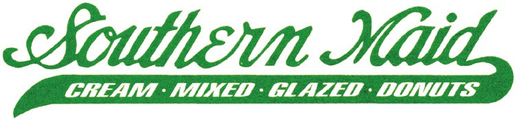 SOUTHERN MAID DONUTS