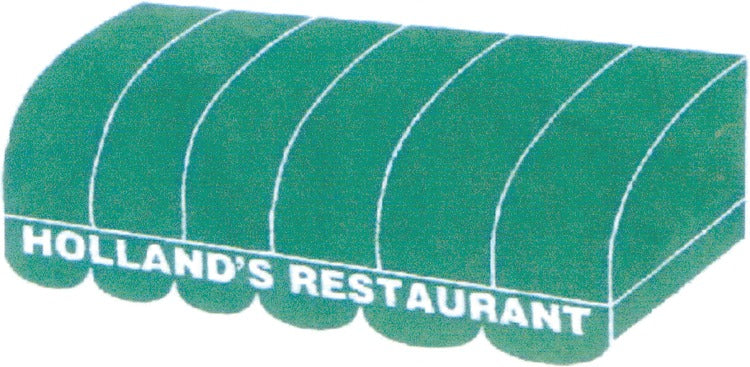 Holland's Restaurant
