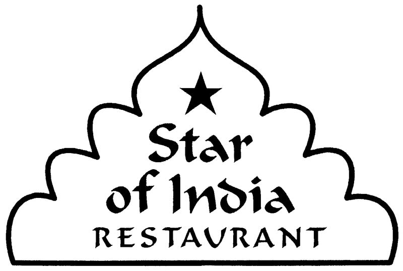 Star of India Restaurant