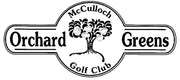 McCulloch Orchard Greens