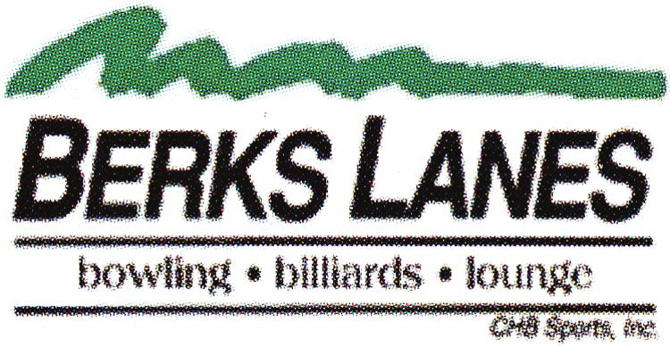 Berks Lanes