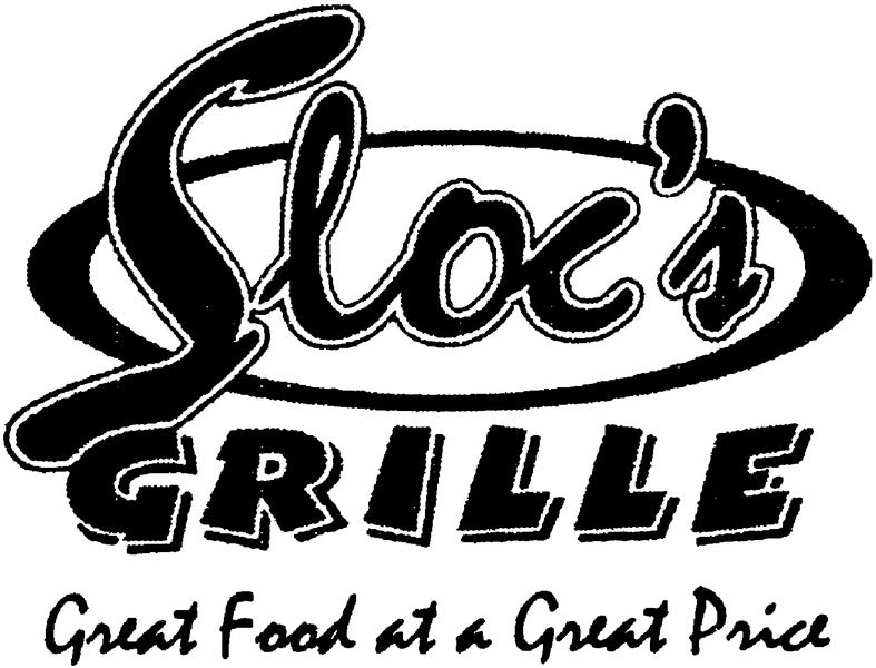 Sloc's Grille