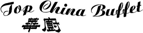 Top China Buffet