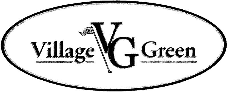 Village Green Golf Course