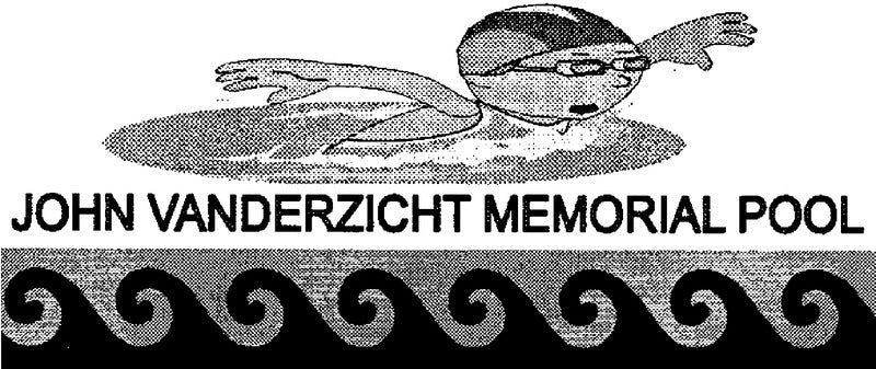 John Vanderzicht Memorial Pool