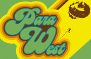Parawest Parasailing