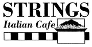 Strings Italian Cafe