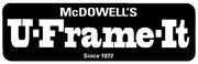 McDowell's U-Frame-It