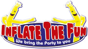 Inflate The Fun