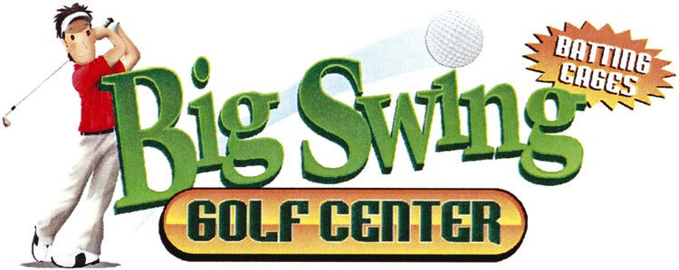 Big Swing Golf Center