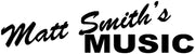 Matt Smith's Music