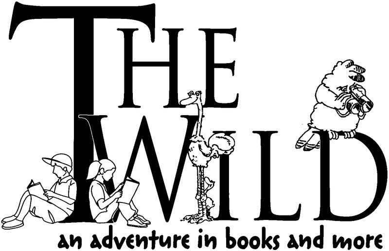 The Wild Book Store