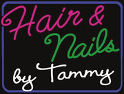 Hair and Nails by Tammy