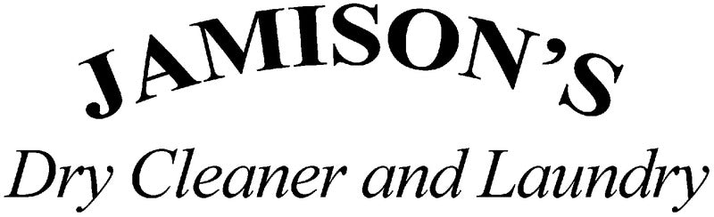 Jamison's Dry Cleaner and Laundry
