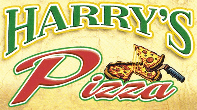 Harry's Famous Pizza