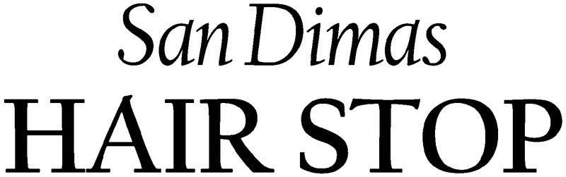 San Dimas Hair Stop