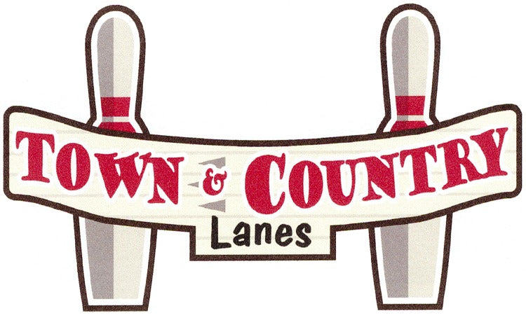 Town & Country Lanes