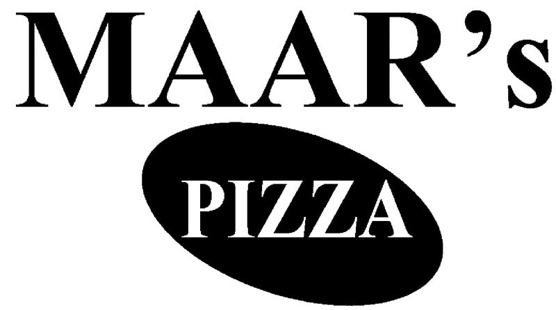 MAAR's Pizza
