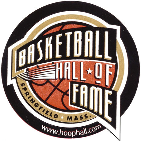 Naismith Memorial Basketball Hall of Fame