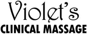 Violet's Clinical Massage