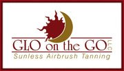 GLO on the GO-Sunless Tanning