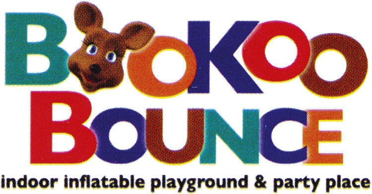 BooKoo Bounce