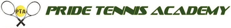 Pride Tennis Academy