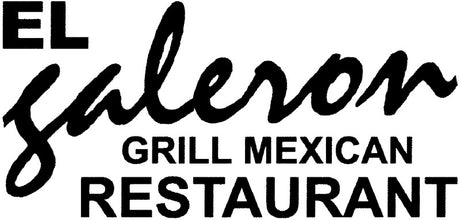 El Galeron Grill Mexican Restaurant