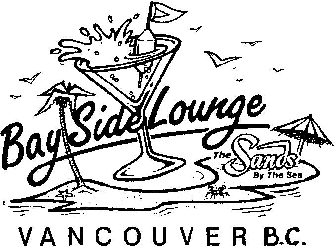 The Bayside Lounge