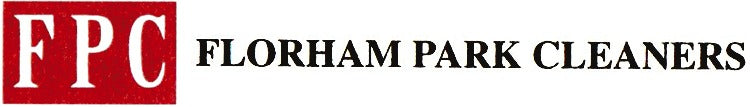 Florham Park Cleaners