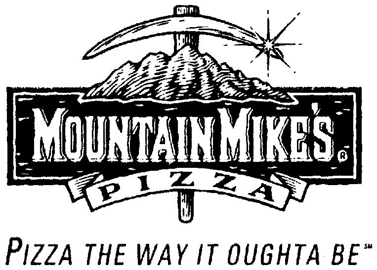 Mountain Mike's Pizza