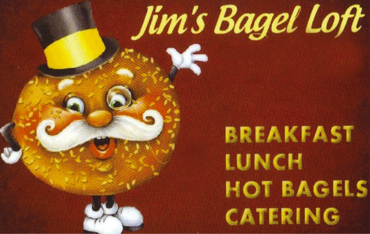 Jim's Bagel Loft & Deli