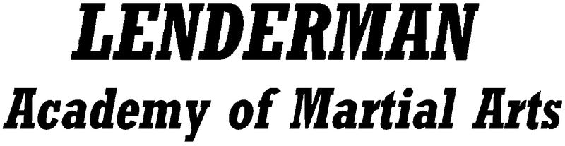 Lenderman Academy of Martial Arts