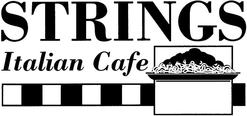 Strings Italian Cafe