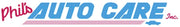 Phil's Auto Care Inc