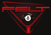 Felt Billiards, Bar & Restaurant