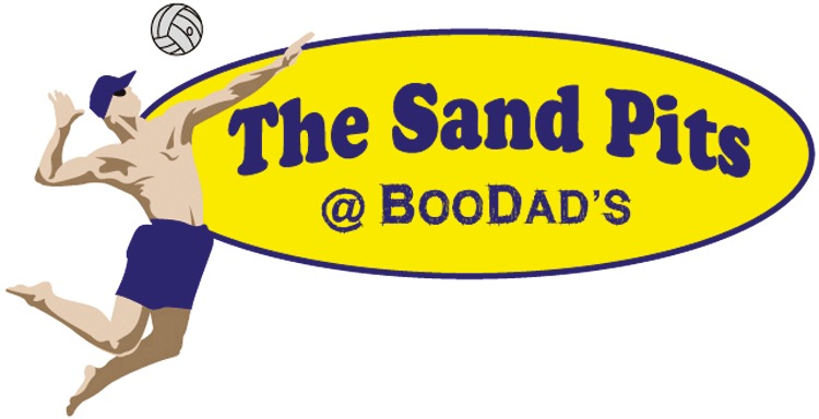 The Sand Pits @ BooDad’s