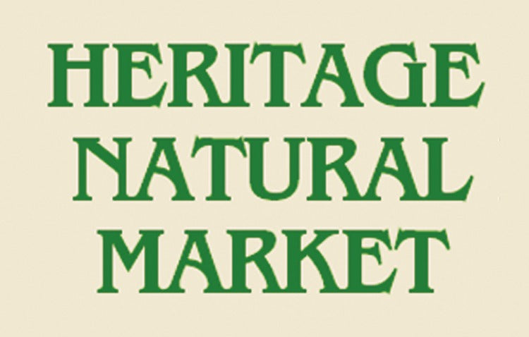 Heritage Natural Market