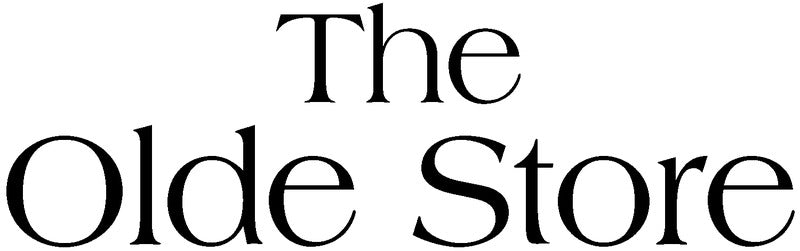 The Olde Store