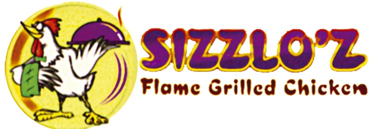 Sizzlo'z Flame Grilled Chicken