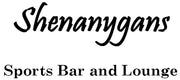 Shenanygans Sports Bar & Lounge