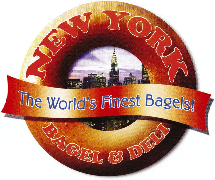 New York Bagel & Deli