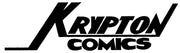 Krypton Comics