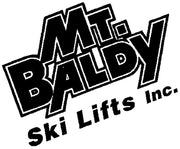 Mt. Baldy