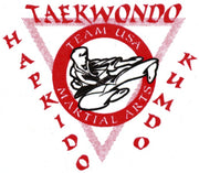 Team USA Martial Arts