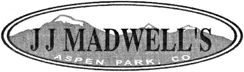 JJ Madwell's