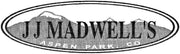 JJ Madwell's