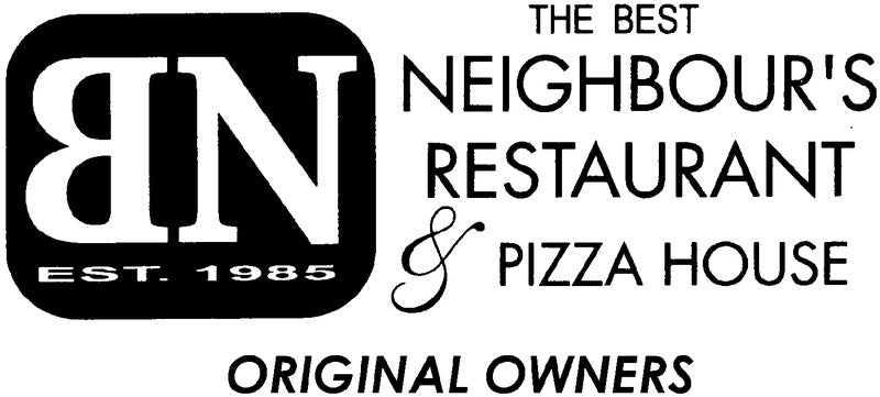 The Best Neighbour's Restaurant