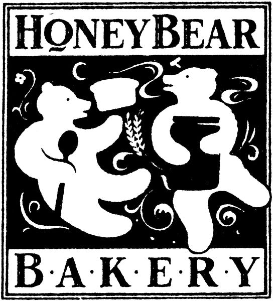 Honey Bear Bakery