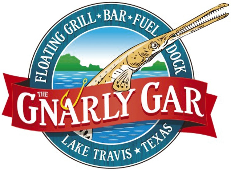 The Gnarly Gar